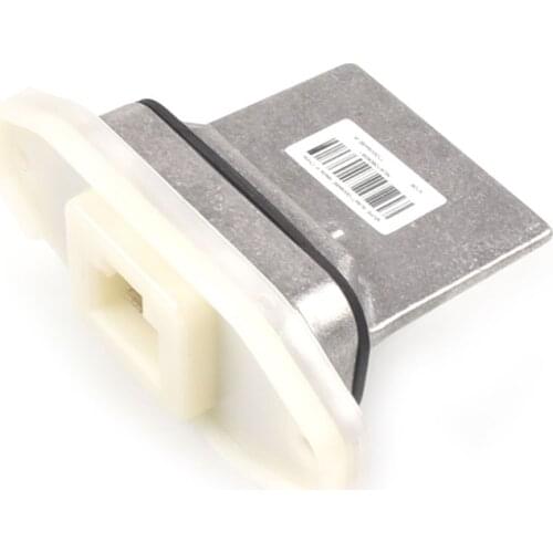 Blower Motor Resistor Regulator For Nissan Altima X-Trail Maxima Infiniti I30 I35 27761-2Y000 27761-9W100