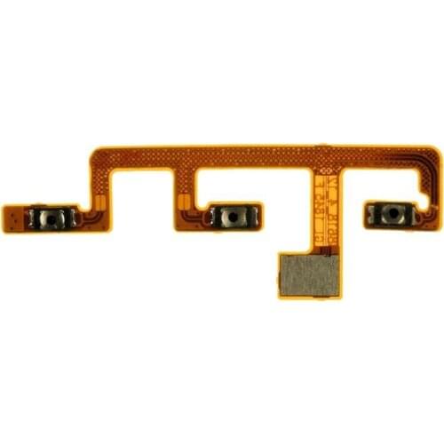 Replacement Parts Flex Cable Power Volume Buttons for Motorola Moto G7