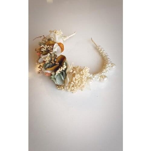 Zeyzeyflowerdesign Customized Jewelry