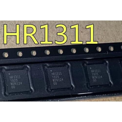 1PCS 5PCS/ HR1311 HR1311IMLTRT QFN-28 NEW