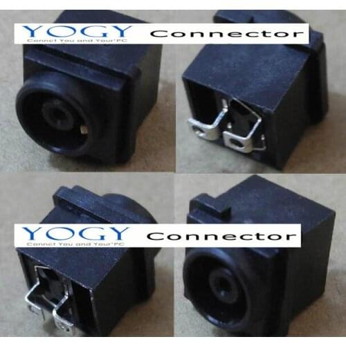 1x New DC Jack Connector Socket fit for SONY VPCF2 VPC-F2 V080 603-0001-6843_A