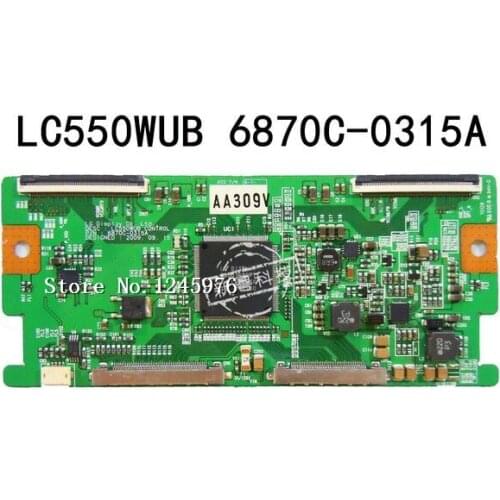 Free shipping 100% original for LC550WUB 6870C-0315A instock