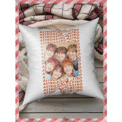 Бруталити Cushions