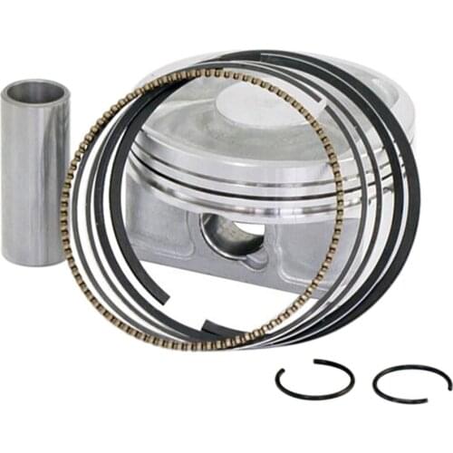 For CF MOTO 800 ATV UTV X5 X8 Piston Rings Gasket Spark Plug Set Kit ATV UTV