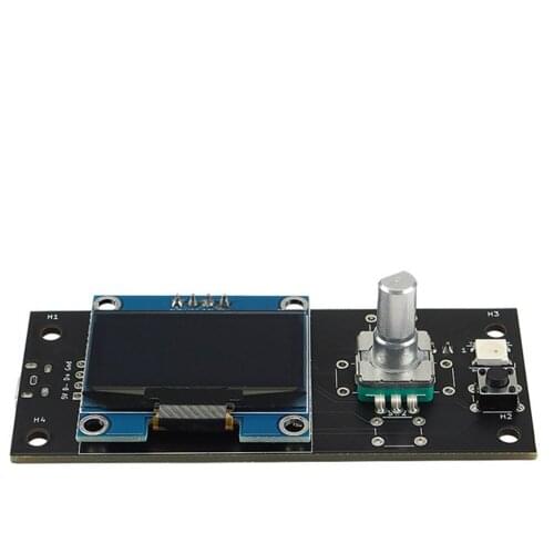 For Voron V0 1.3 Inch LCD Display for Raspberry Pi 3B 3D Printer Motherboard Repair Part