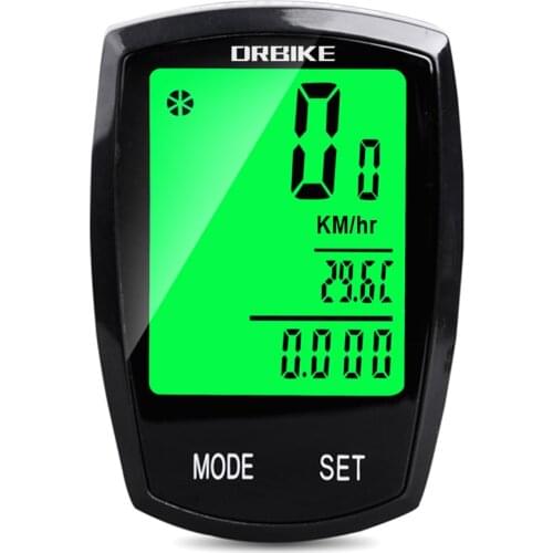 Велокомпьютеры Dr Bike China At AliExpress