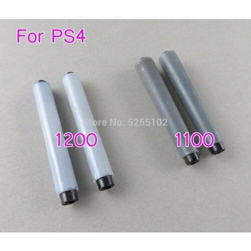 DVD Drive Axis Shaft hinge Plastic Roller Set for PS4 CUH-1000/1100 1200 Blu-ray DVD Drive