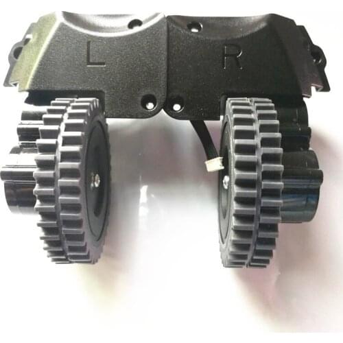 Vacuum cleaner wheel for Ecovacs Deebot DM82 M82 robot vacuum cleaner parts wheel motors replacement