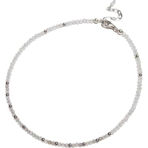 Lii Ji Bracelets On The Leg