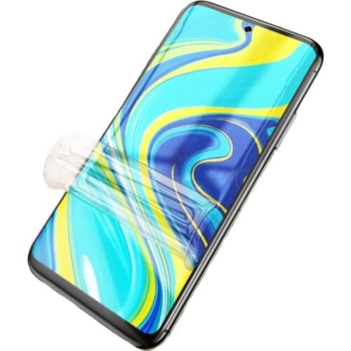 Защитные пленки для Xiaomi Redmi 9C MAIJIEKE China At AliExpress