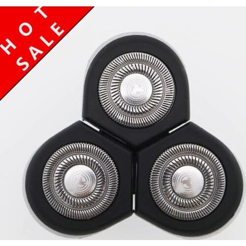 NEW For PHILIPS NORELCO RQ 12 RQ32 SERIES SENSOTOUCH 1250 1250cc RQ1260CC RQ1280 RQ1290 RQ1280CC Shaver/Razor HEAD