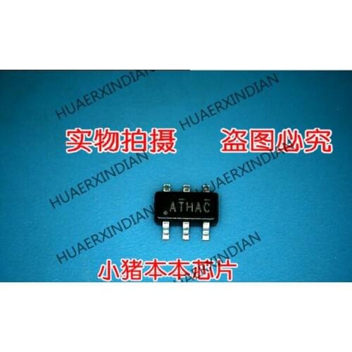 New original SI3457CDV-T1-GE3 ATHAC AT5AA in stock High Quality