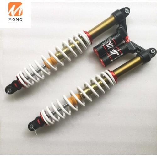 Adjustable Shock Absorber ATV QUAD Buggy UTV 500 700 800 1000 CFMOTO Hisun Bennch