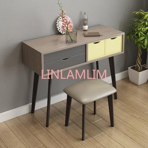 Dressing table dresser coiffeuse vanity bedroom furniture muebles de dormitorio toaletka tocador de maquillaje mueble penteadeir