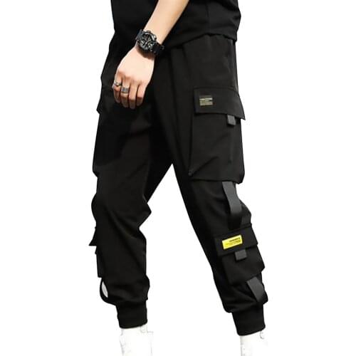 VALINK Men's Cargo Pants