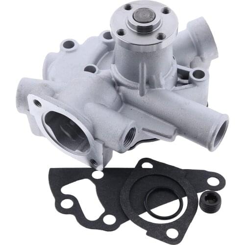 Water Pump 119660-42009 for Engine Parts 3TNA72 3TNA72L 3TNV72 3TNE74 Free shipping