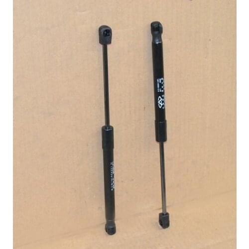 1pair/set) Trunk Gas strut 2 models for Chinese CHERY FULWIN2 Auto car motor parts