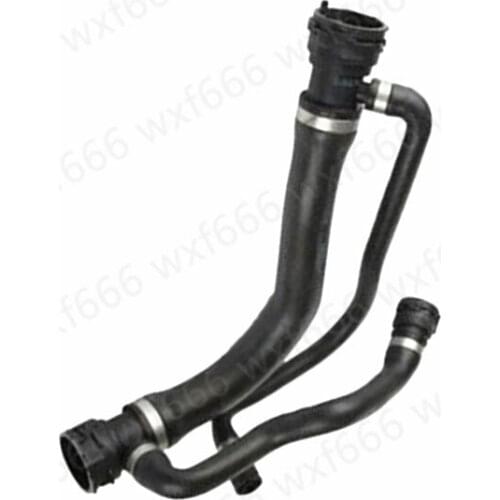 Car Water tank Water pump hose Oil inlet hose Upper water pipe E66 735LIb mw745LI Water tank hose Cooling water pipe Return tube