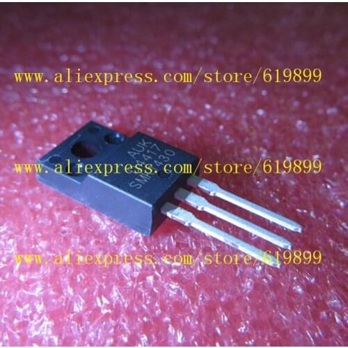 Free shipping SMK1430F SMK1430 AUK TO-220F