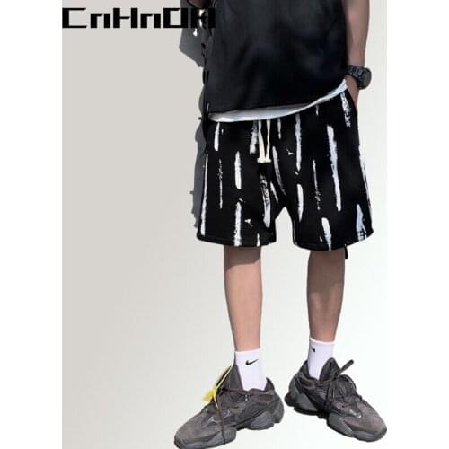 CnHnOH Women's Travel Shorts