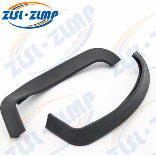 For Honda CBR1000RR 2008 2009 2010 2011 Motorcycle Ram Air Intake Tube Duct Rubber Damper Cover