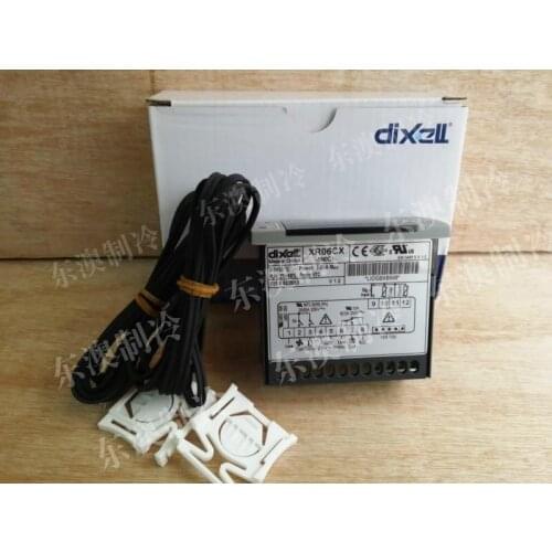 Electronic temperature controller Cold storage temperature controller Refrigerator temperature controller