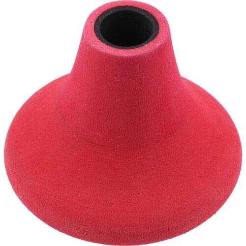 Eva Fishing Tool Fighting Rod Shock Absorber Freshwater Fishing Waist Belt Fishing Pole Holder Boat Fishing Rod Holder Pole Supp