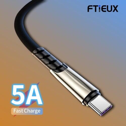 FTIEUX Mobile Phone Magnetic Cables