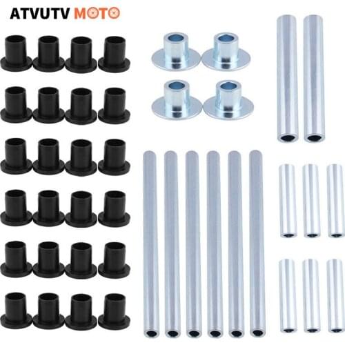 HLMORTO Suspension Arms