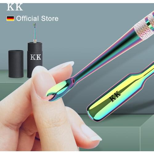 KK Cuticle Removers