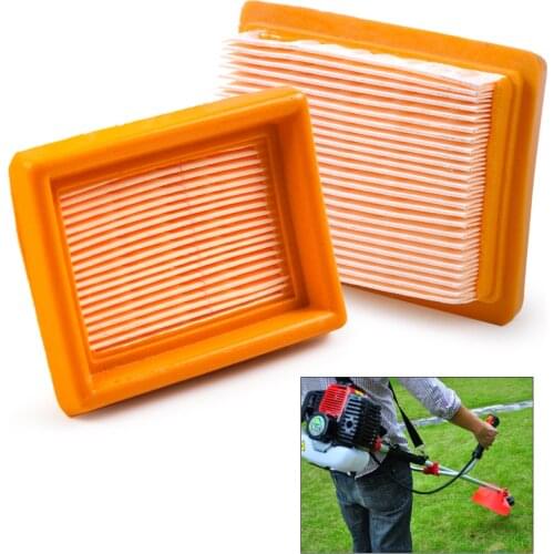 LETAOSK High quality Air Filter Replacement for STIHL Trimmer FS120 FS200 FS250 FS300 FS350 MM55