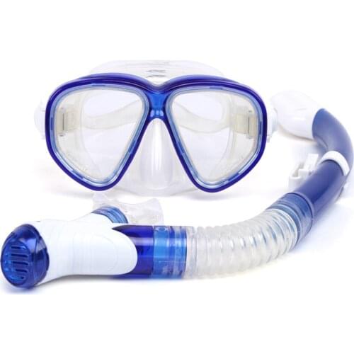 LIXADA Diving Masks
