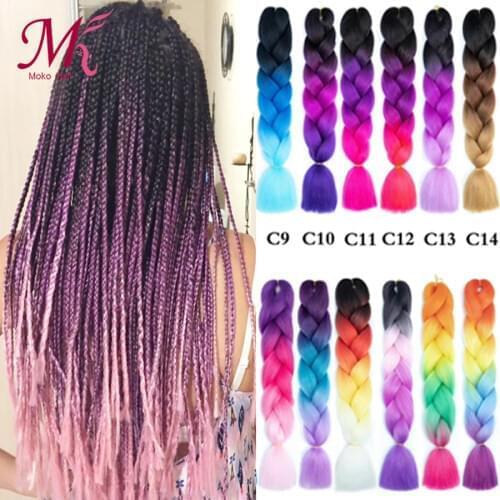 Канекалоны MokoGoddess China At AliExpress