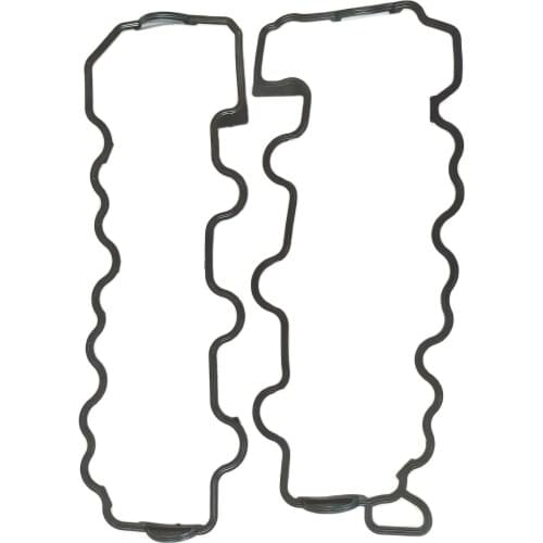 Cylinder engine left and right valve cover gasket set 1120160221 1120160321