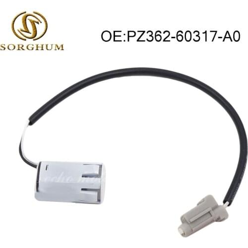 New PZ362-60317-A0 Ultrasonic Parking PDC Sensor for Toyota Land Cruiser Lexus LX470 PZ362-60317