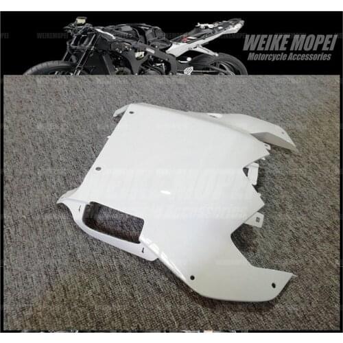 Motorcycle Fairing Rear Tail Cowl Cover Panel Fit For YAMAHA YZF600 R6 2008 2009 2010 2011 2012 2013 2014 2015 2016 #5
