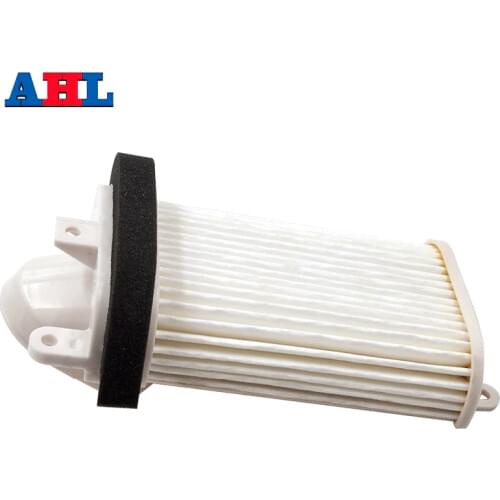 For YAMAHA XP500 XP 500 T MAX TMAX 500 2001 2002 2003 2004 2005 2006 2007 5GJ-15407-00-00 Motorcycle Air Filter Cleaner