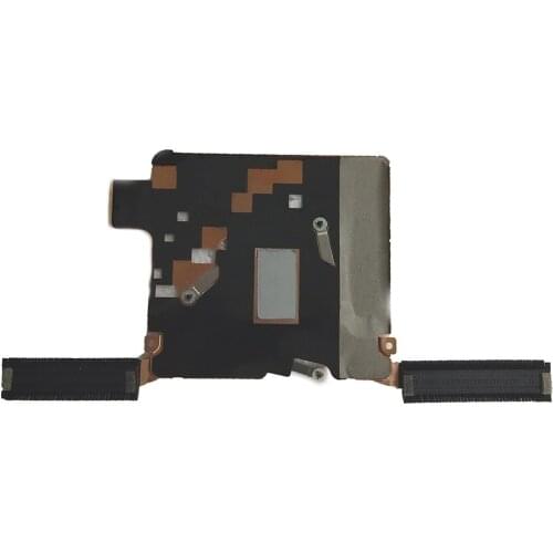 Original laptop heat sink 928464-001 FOR HP ENVY 13-AD 13-AB TPN-I127/TPN-I128 heatsink