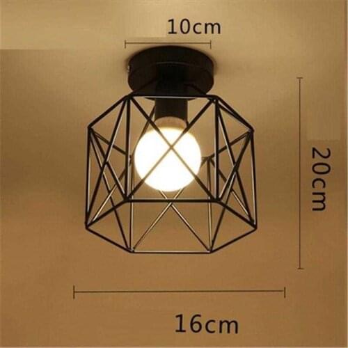 Plafon Deckenleuchte Luminaire Lamp For Living Room Plafoniera Lighting Lampara Techo Luminaria De Teto Plafonnier Ceiling Light