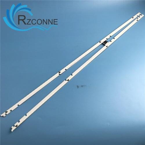 LED backlight strip 66 lamp for LG 55" V18 3114 REV 1.5 6 TV 6916L3114A 6916L3115A 6921l-0126A 6922l-0244a