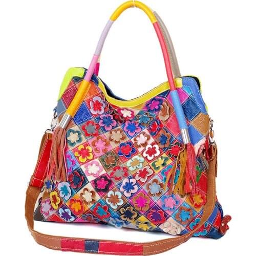 SZOLWY Large Women's Bags
