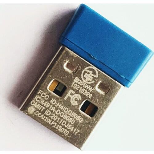 The USB receiver for HP Wireless keyboard and mouse SK2063 SM2063 KG1450 KG1451