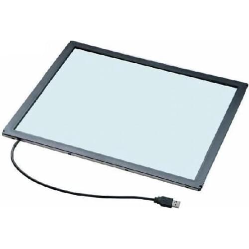 26 inch ir touch screen overlay kit truly 6 points Usb Interface Infrared Touch Panel, Infrared Multi Touch Frame