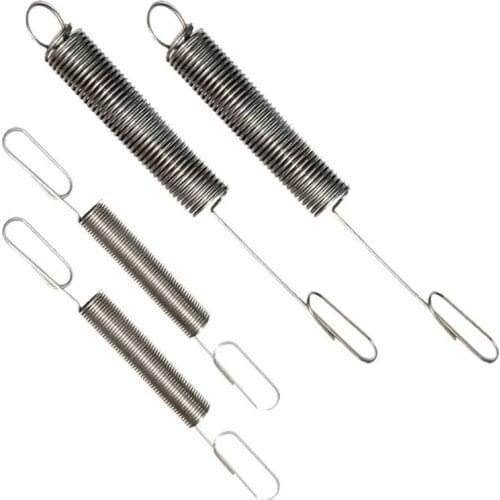 4 Pack 691859 692211 Governor Spring for Briggs & Stratton Lawn Mower Replacement Part Retail