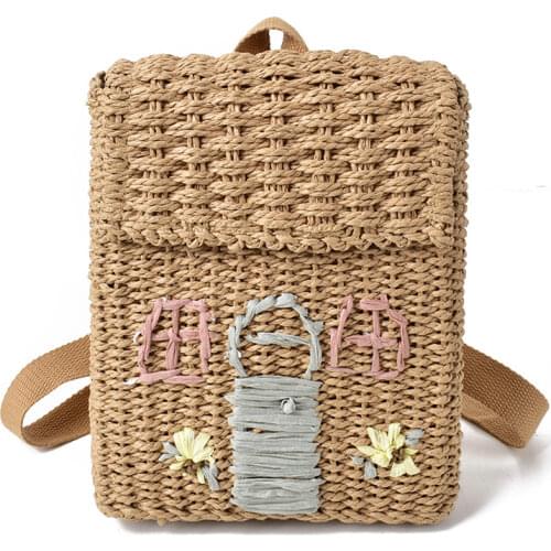 Artmomo Women's Shoulder Backpacks