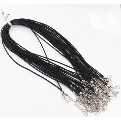 Cqhcyb Chokers Laces