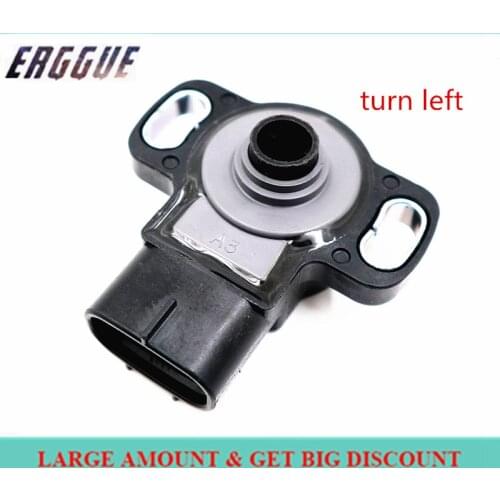 5PX-85885-01 5PX8588501 TPS Throttle Position Sensor For Yama-ha XVS65,XVS650,XVZ1300,XVZ13 Original new