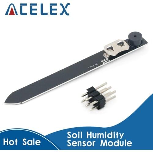 DIY CJMCU Plant Watering Alarm Alerter Humidity Moisture Sensor Module Soil Sensor Module New Arrival
