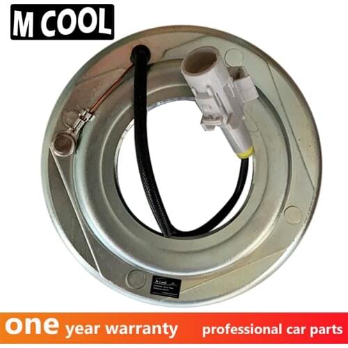 FOR Air Conditioning Cooling Compressor Electromagnetic Magnetic Clutch Coil ForSuzuki Grand Vitara II JT 2.0 AWD 9520064JB0