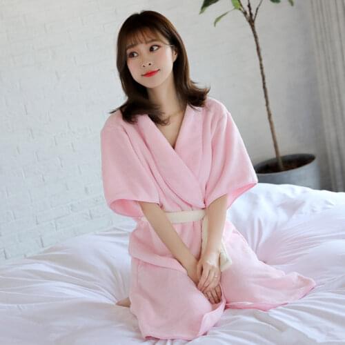 Gypsophila Bath Towels